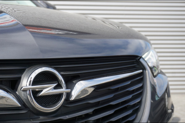 Opel Grandland X 1.6 Turbo 180PK AUTOMAAT DODEHOEK | NAVI | COMFORTSTOEL | CARPLA