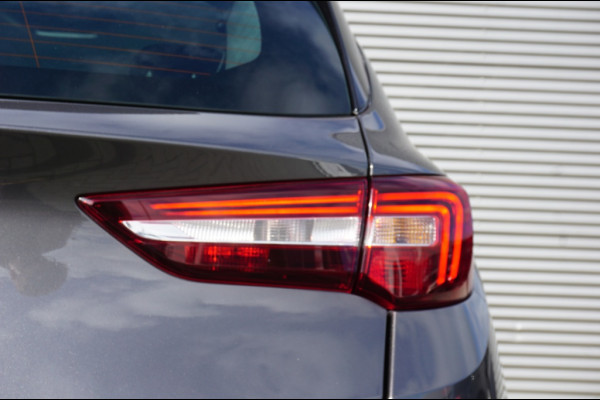 Opel Grandland X 1.6 Turbo 180PK AUTOMAAT DODEHOEK | NAVI | COMFORTSTOEL | CARPLA