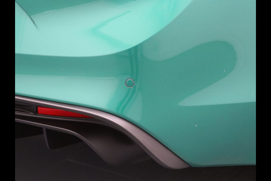 ALPINE A110 252pk Turbo Légende #18 van 110 FOCAL | Camera | Climate | Cruise | Navi | Atelier kleur 18/110