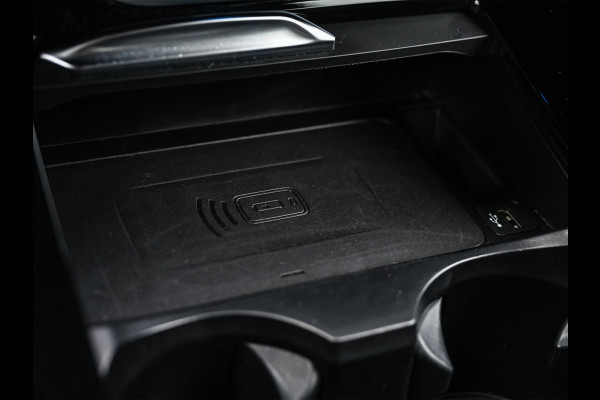BMW X3 xDrive30e HIGH EXECUTIVE | M-SPORT | ACTIVE CRUISE | EL. TREKHAAK | CAMERA | VIRTUAL COCKPIT | LEDER | STOELVERWARMING | SHADOW