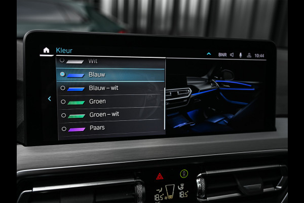 BMW X3 xDrive30e HIGH EXECUTIVE | M-SPORT | ACTIVE CRUISE | EL. TREKHAAK | CAMERA | VIRTUAL COCKPIT | LEDER | STOELVERWARMING | SHADOW