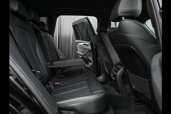 BMW X3 xDrive30e HIGH EXECUTIVE | M-SPORT | ACTIVE CRUISE | EL. TREKHAAK | CAMERA | VIRTUAL COCKPIT | LEDER | STOELVERWARMING | SHADOW
