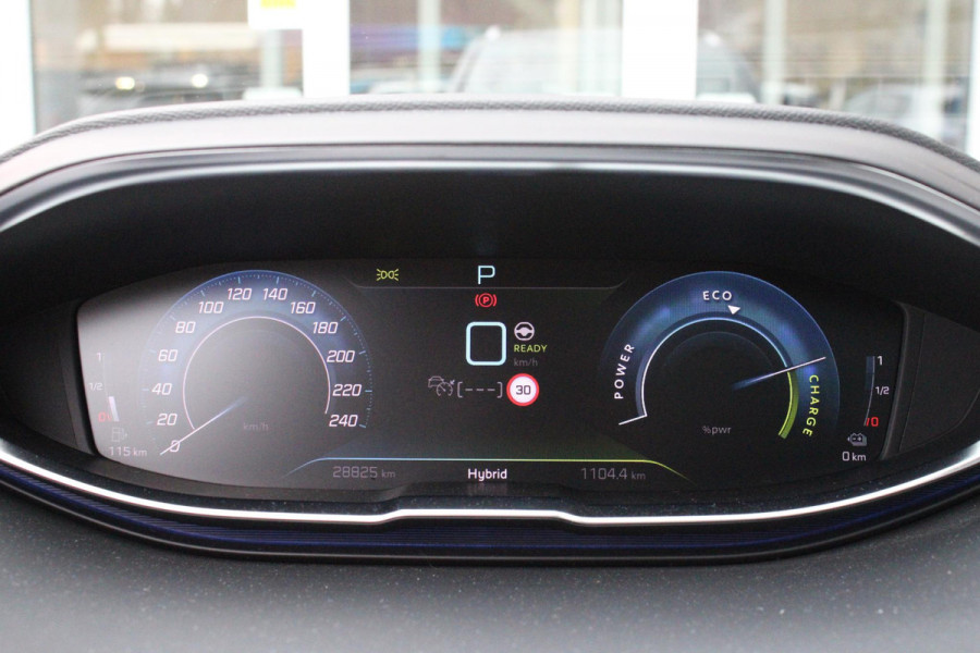 Peugeot 3008 1.6 HYbrid 225PK GT PACK BUSINESS | AFNEEMBARE TREKHAAK | COMFORT STOELEN MET MASSAGE FUNCTIE | PANORAMISCH SCHUIF/KANTEL DAK | ELEKTRISCH BEDIENBARE BESTUURDERSTOEL MET GEHEUGEN | MASSAGE FUNCTIE | STOEL VERWARMING | FOCAL AUDIO SYSTEM | AFNEEMBARE TREKHAAK | ALL SEASON BANDEN | 360° CAMERA | DRAADLOZE TELEFOONLADER | ELETRISCH BEDIENBARE ACHTERKLEP | ADAPTIVE CRUISE CONTROL | KEYLESS ENTRY/START | FULL LED KOPLAMPEN | DODEHOEK DETECTIE | APPLE CARPLAY/ANDROID AUTO |