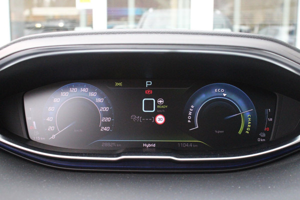 Peugeot 3008 1.6 HYbrid 225PK GT PACK BUSINESS | AFNEEMBARE TREKHAAK | COMFORT STOELEN MET MASSAGE FUNCTIE | PANORAMISCH SCHUIF/KANTEL DAK | ELEKTRISCH BEDIENBARE BESTUURDERSTOEL MET GEHEUGEN | MASSAGE FUNCTIE | STOEL VERWARMING | FOCAL AUDIO SYSTEM | AFNEEMBARE TREKHAAK | ALL SEASON BANDEN | 360° CAMERA | DRAADLOZE TELEFOONLADER | ELETRISCH BEDIENBARE ACHTERKLEP | ADAPTIVE CRUISE CONTROL | KEYLESS ENTRY/START | FULL LED KOPLAMPEN | DODEHOEK DETECTIE | APPLE CARPLAY/ANDROID AUTO |