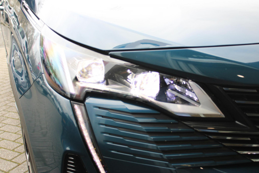 Peugeot 3008 1.6 HYbrid 225PK GT PACK BUSINESS | AFNEEMBARE TREKHAAK | COMFORT STOELEN MET MASSAGE FUNCTIE | PANORAMISCH SCHUIF/KANTEL DAK | ELEKTRISCH BEDIENBARE BESTUURDERSTOEL MET GEHEUGEN | MASSAGE FUNCTIE | STOEL VERWARMING | FOCAL AUDIO SYSTEM | AFNEEMBARE TREKHAAK | ALL SEASON BANDEN | 360° CAMERA | DRAADLOZE TELEFOONLADER | ELETRISCH BEDIENBARE ACHTERKLEP | ADAPTIVE CRUISE CONTROL | KEYLESS ENTRY/START | FULL LED KOPLAMPEN | DODEHOEK DETECTIE | APPLE CARPLAY/ANDROID AUTO |