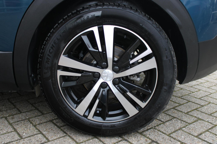 Peugeot 3008 1.6 HYbrid 225PK GT PACK BUSINESS | AFNEEMBARE TREKHAAK | COMFORT STOELEN MET MASSAGE FUNCTIE | PANORAMISCH SCHUIF/KANTEL DAK | ELEKTRISCH BEDIENBARE BESTUURDERSTOEL MET GEHEUGEN | MASSAGE FUNCTIE | STOEL VERWARMING | FOCAL AUDIO SYSTEM | AFNEEMBARE TREKHAAK | ALL SEASON BANDEN | 360° CAMERA | DRAADLOZE TELEFOONLADER | ELETRISCH BEDIENBARE ACHTERKLEP | ADAPTIVE CRUISE CONTROL | KEYLESS ENTRY/START | FULL LED KOPLAMPEN | DODEHOEK DETECTIE | APPLE CARPLAY/ANDROID AUTO |