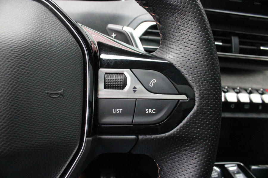 Peugeot 3008 1.6 HYbrid 225PK GT PACK BUSINESS | AFNEEMBARE TREKHAAK | COMFORT STOELEN MET MASSAGE FUNCTIE | PANORAMISCH SCHUIF/KANTEL DAK | ELEKTRISCH BEDIENBARE BESTUURDERSTOEL MET GEHEUGEN | MASSAGE FUNCTIE | STOEL VERWARMING | FOCAL AUDIO SYSTEM | AFNEEMBARE TREKHAAK | ALL SEASON BANDEN | 360° CAMERA | DRAADLOZE TELEFOONLADER | ELETRISCH BEDIENBARE ACHTERKLEP | ADAPTIVE CRUISE CONTROL | KEYLESS ENTRY/START | FULL LED KOPLAMPEN | DODEHOEK DETECTIE | APPLE CARPLAY/ANDROID AUTO |