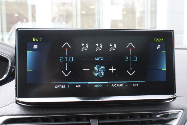 Peugeot 3008 1.6 HYbrid 225PK GT PACK BUSINESS | AFNEEMBARE TREKHAAK | COMFORT STOELEN MET MASSAGE FUNCTIE | PANORAMISCH SCHUIF/KANTEL DAK | ELEKTRISCH BEDIENBARE BESTUURDERSTOEL MET GEHEUGEN | MASSAGE FUNCTIE | STOEL VERWARMING | FOCAL AUDIO SYSTEM | AFNEEMBARE TREKHAAK | ALL SEASON BANDEN | 360° CAMERA | DRAADLOZE TELEFOONLADER | ELETRISCH BEDIENBARE ACHTERKLEP | ADAPTIVE CRUISE CONTROL | KEYLESS ENTRY/START | FULL LED KOPLAMPEN | DODEHOEK DETECTIE | APPLE CARPLAY/ANDROID AUTO |