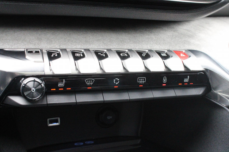 Peugeot 3008 1.6 HYbrid 225PK GT PACK BUSINESS | AFNEEMBARE TREKHAAK | COMFORT STOELEN MET MASSAGE FUNCTIE | PANORAMISCH SCHUIF/KANTEL DAK | ELEKTRISCH BEDIENBARE BESTUURDERSTOEL MET GEHEUGEN | MASSAGE FUNCTIE | STOEL VERWARMING | FOCAL AUDIO SYSTEM | AFNEEMBARE TREKHAAK | ALL SEASON BANDEN | 360° CAMERA | DRAADLOZE TELEFOONLADER | ELETRISCH BEDIENBARE ACHTERKLEP | ADAPTIVE CRUISE CONTROL | KEYLESS ENTRY/START | FULL LED KOPLAMPEN | DODEHOEK DETECTIE | APPLE CARPLAY/ANDROID AUTO |