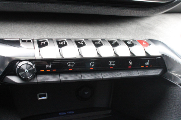 Peugeot 3008 1.6 HYbrid 225PK GT PACK BUSINESS | AFNEEMBARE TREKHAAK | COMFORT STOELEN MET MASSAGE FUNCTIE | PANORAMISCH SCHUIF/KANTEL DAK | ELEKTRISCH BEDIENBARE BESTUURDERSTOEL MET GEHEUGEN | MASSAGE FUNCTIE | STOEL VERWARMING | FOCAL AUDIO SYSTEM | AFNEEMBARE TREKHAAK | ALL SEASON BANDEN | 360° CAMERA | DRAADLOZE TELEFOONLADER | ELETRISCH BEDIENBARE ACHTERKLEP | ADAPTIVE CRUISE CONTROL | KEYLESS ENTRY/START | FULL LED KOPLAMPEN | DODEHOEK DETECTIE | APPLE CARPLAY/ANDROID AUTO |