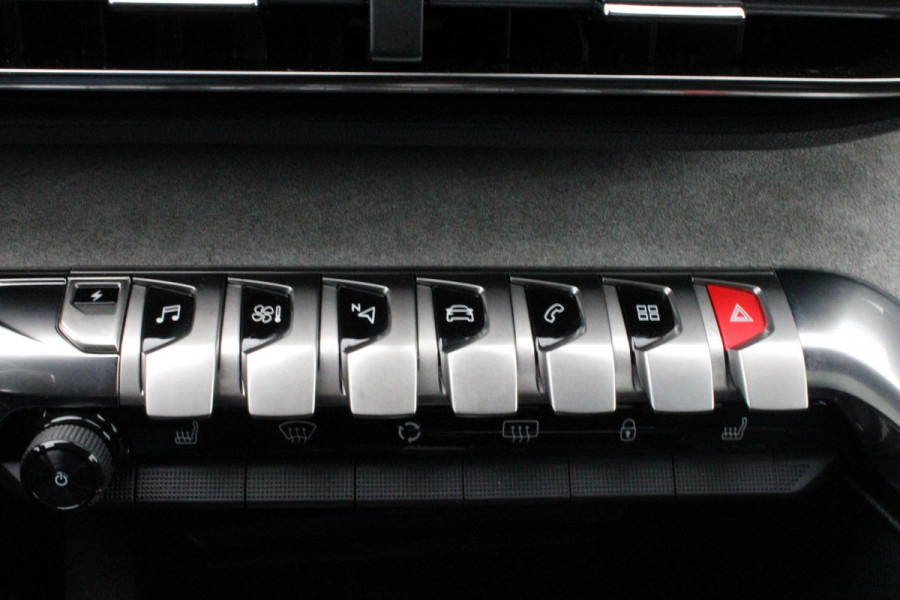 Peugeot 3008 1.6 HYbrid 225PK GT PACK BUSINESS | AFNEEMBARE TREKHAAK | COMFORT STOELEN MET MASSAGE FUNCTIE | PANORAMISCH SCHUIF/KANTEL DAK | ELEKTRISCH BEDIENBARE BESTUURDERSTOEL MET GEHEUGEN | MASSAGE FUNCTIE | STOEL VERWARMING | FOCAL AUDIO SYSTEM | AFNEEMBARE TREKHAAK | ALL SEASON BANDEN | 360° CAMERA | DRAADLOZE TELEFOONLADER | ELETRISCH BEDIENBARE ACHTERKLEP | ADAPTIVE CRUISE CONTROL | KEYLESS ENTRY/START | FULL LED KOPLAMPEN | DODEHOEK DETECTIE | APPLE CARPLAY/ANDROID AUTO |