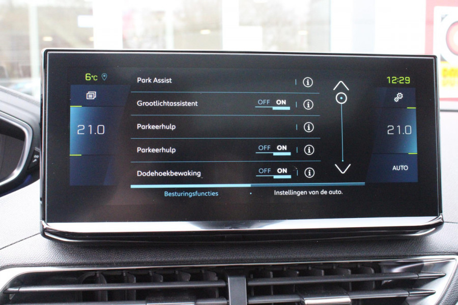 Peugeot 3008 1.6 HYbrid 225PK GT PACK BUSINESS | AFNEEMBARE TREKHAAK | COMFORT STOELEN MET MASSAGE FUNCTIE | PANORAMISCH SCHUIF/KANTEL DAK | ELEKTRISCH BEDIENBARE BESTUURDERSTOEL MET GEHEUGEN | MASSAGE FUNCTIE | STOEL VERWARMING | FOCAL AUDIO SYSTEM | AFNEEMBARE TREKHAAK | ALL SEASON BANDEN | 360° CAMERA | DRAADLOZE TELEFOONLADER | ELETRISCH BEDIENBARE ACHTERKLEP | ADAPTIVE CRUISE CONTROL | KEYLESS ENTRY/START | FULL LED KOPLAMPEN | DODEHOEK DETECTIE | APPLE CARPLAY/ANDROID AUTO |