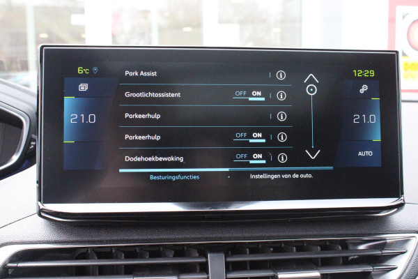 Peugeot 3008 1.6 HYbrid 225PK GT PACK BUSINESS | AFNEEMBARE TREKHAAK | COMFORT STOELEN MET MASSAGE FUNCTIE | PANORAMISCH SCHUIF/KANTEL DAK | ELEKTRISCH BEDIENBARE BESTUURDERSTOEL MET GEHEUGEN | MASSAGE FUNCTIE | STOEL VERWARMING | FOCAL AUDIO SYSTEM | AFNEEMBARE TREKHAAK | ALL SEASON BANDEN | 360° CAMERA | DRAADLOZE TELEFOONLADER | ELETRISCH BEDIENBARE ACHTERKLEP | ADAPTIVE CRUISE CONTROL | KEYLESS ENTRY/START | FULL LED KOPLAMPEN | DODEHOEK DETECTIE | APPLE CARPLAY/ANDROID AUTO |