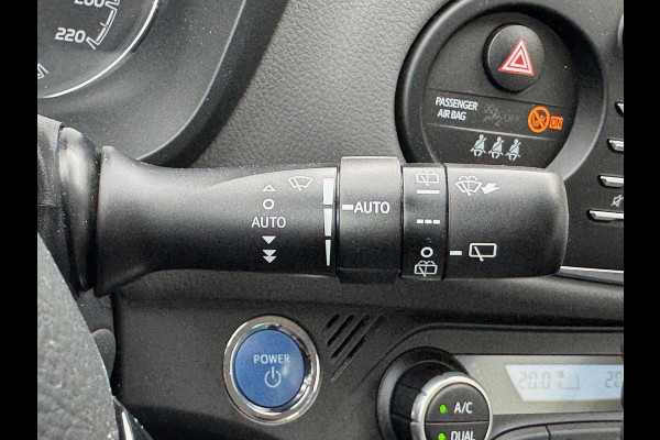 Toyota Yaris 1.5 Hybrid Active Plus | Navigatie, Startknop, Cruise control, Parkeercamera, Bluetooth, Climate control