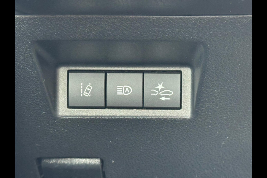 Toyota Yaris 1.5 Hybrid Active Plus | Navigatie, Startknop, Cruise control, Parkeercamera, Bluetooth, Climate control