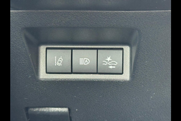 Toyota Yaris 1.5 Hybrid Active Plus | Navigatie, Startknop, Cruise control, Parkeercamera, Bluetooth, Climate control