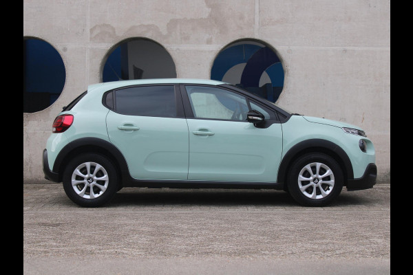Citroën C3 1.2 PureTech S&S Feel | DISTRIBUTIERIEM REEDS VERVANGEN | 12 MAANDEN BOVAG GARANTIE |