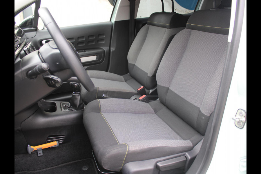 Citroën C3 1.2 PureTech S&S Feel | DISTRIBUTIERIEM REEDS VERVANGEN | 12 MAANDEN BOVAG GARANTIE |