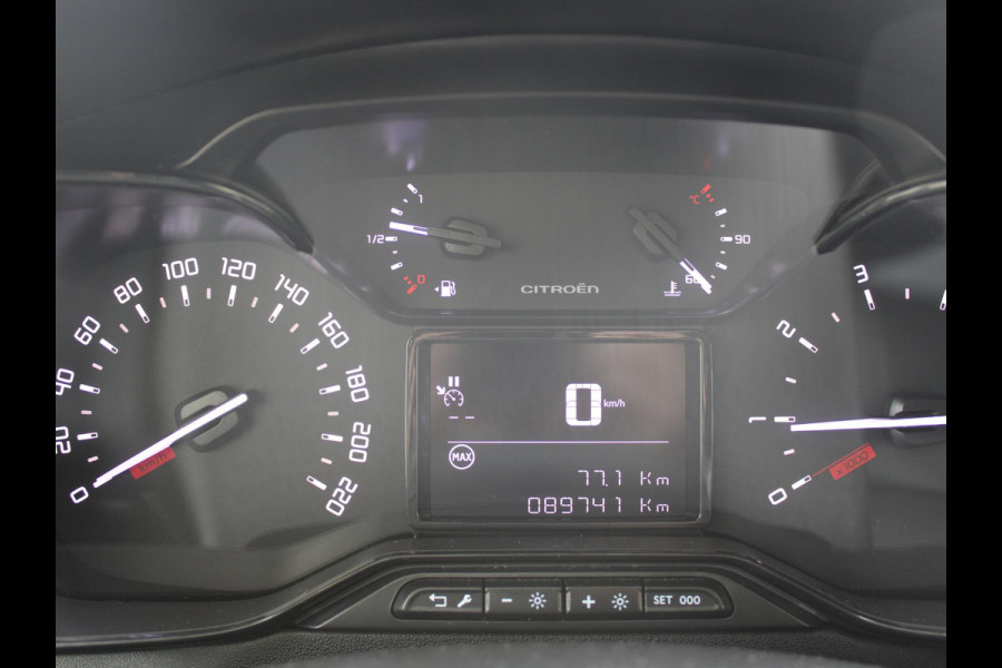 Citroën C3 1.2 PureTech S&S Feel | DISTRIBUTIERIEM REEDS VERVANGEN | 12 MAANDEN BOVAG GARANTIE |