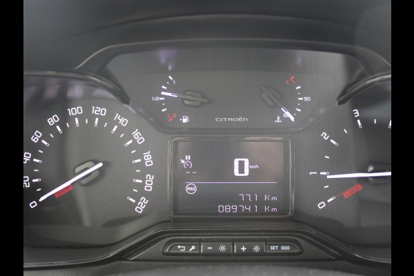 Citroën C3 1.2 PureTech S&S Feel | DISTRIBUTIERIEM REEDS VERVANGEN | 12 MAANDEN BOVAG GARANTIE |