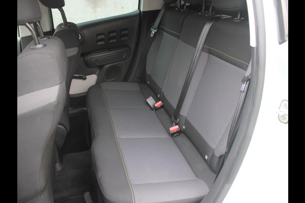 Citroën C3 1.2 PureTech S&S Feel | DISTRIBUTIERIEM REEDS VERVANGEN | 12 MAANDEN BOVAG GARANTIE |