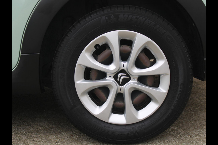 Citroën C3 1.2 PureTech S&S Feel | DISTRIBUTIERIEM REEDS VERVANGEN | 12 MAANDEN BOVAG GARANTIE |