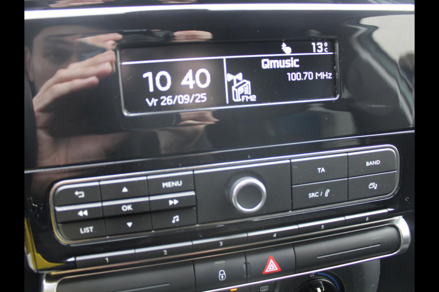 Citroën C3 1.2 PureTech S&S Feel | DISTRIBUTIERIEM REEDS VERVANGEN | 12 MAANDEN BOVAG GARANTIE |