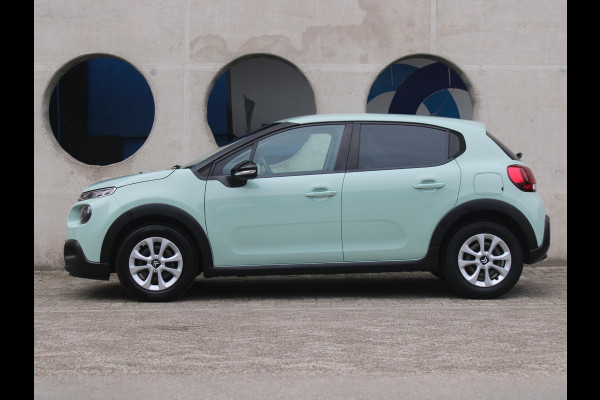 Citroën C3 1.2 PureTech S&S Feel | DISTRIBUTIERIEM REEDS VERVANGEN | 12 MAANDEN BOVAG GARANTIE |