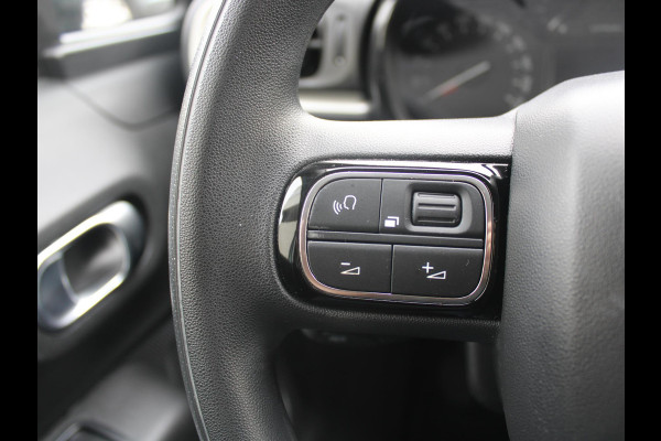 Citroën C3 1.2 PureTech S&S Feel | DISTRIBUTIERIEM REEDS VERVANGEN | 12 MAANDEN BOVAG GARANTIE |