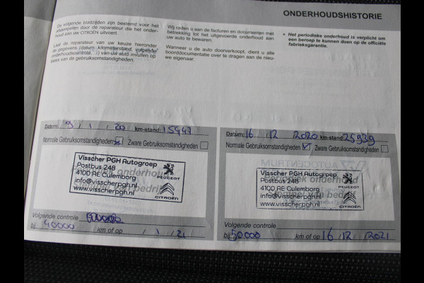 Citroën C3 1.2 PureTech S&S Feel | DISTRIBUTIERIEM REEDS VERVANGEN | 12 MAANDEN BOVAG GARANTIE |