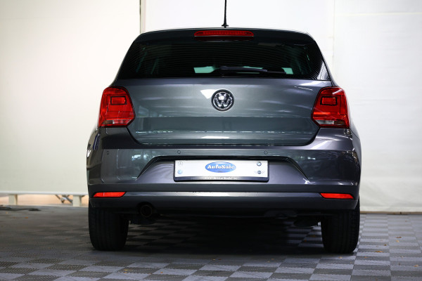 Volkswagen Polo 1.2 TSI Highline BLUET CRUISE STOELVW PDC '17