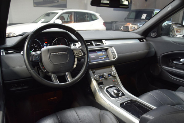 Land Rover Range Rover Evoque 2.0 TD4 HSE Automaat