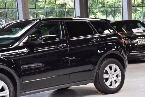 Land Rover Range Rover Evoque 2.0 TD4 HSE Automaat