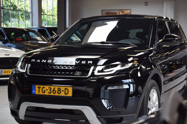 Land Rover Range Rover Evoque 2.0 TD4 HSE Automaat