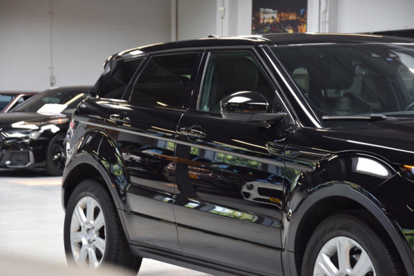 Land Rover Range Rover Evoque 2.0 TD4 HSE Automaat