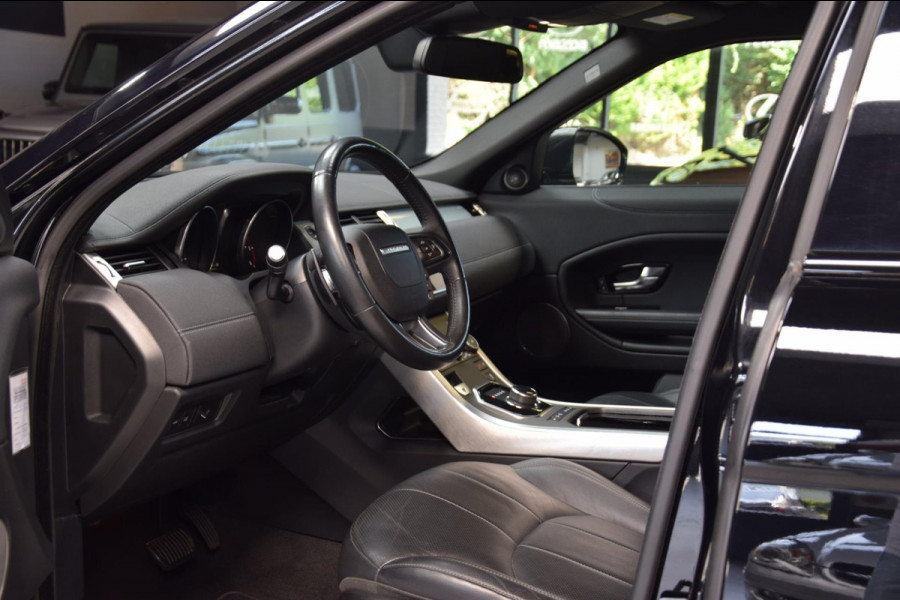Land Rover Range Rover Evoque 2.0 TD4 HSE Automaat