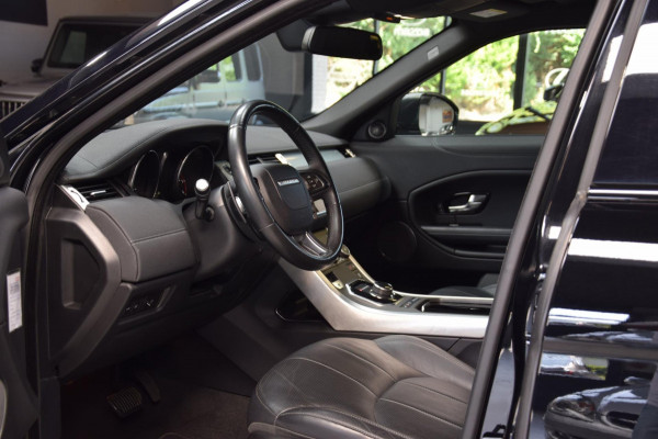 Land Rover Range Rover Evoque 2.0 TD4 HSE Automaat