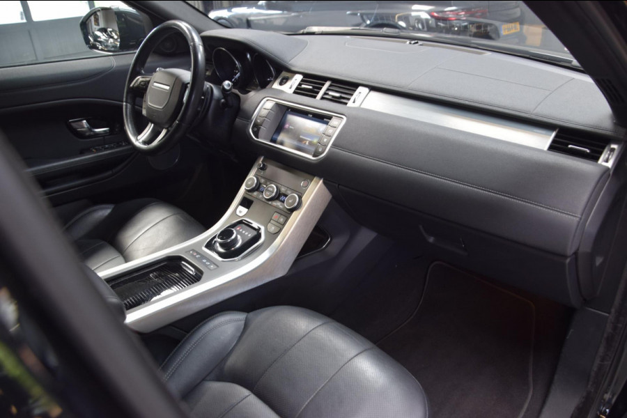 Land Rover Range Rover Evoque 2.0 TD4 HSE Automaat