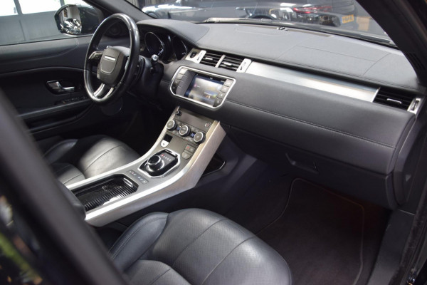 Land Rover Range Rover Evoque 2.0 TD4 HSE Automaat