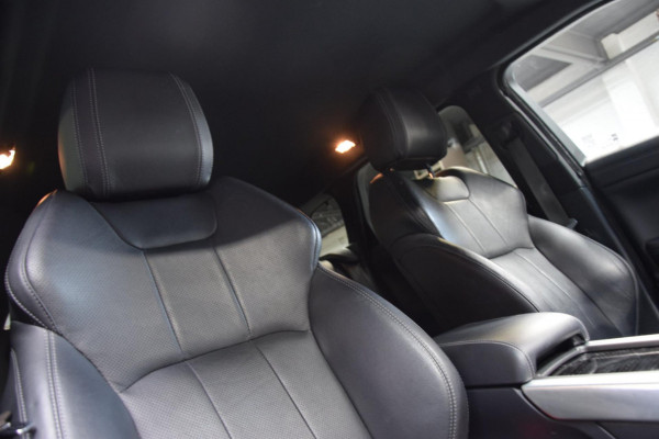Land Rover Range Rover Evoque 2.0 TD4 HSE Automaat