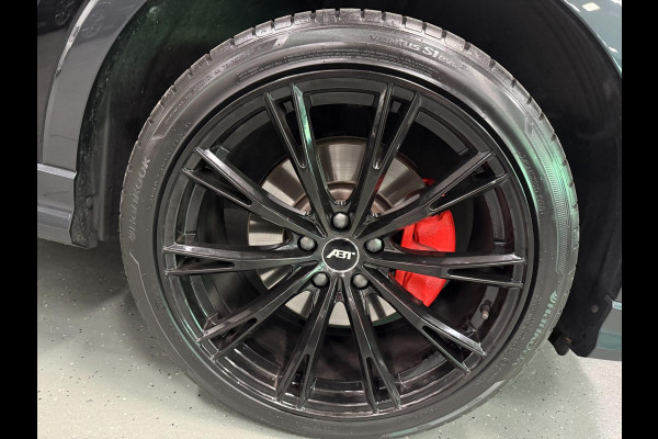 Audi Q3 Sportback 45 TFSI e 2 X S-LINE BLACK-LINE 20'' NAVI/M-STOELEN/DAB/CAM/A-CRUISE/ECC/PDC///