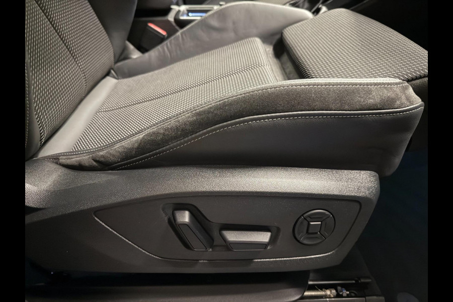 Audi Q3 Sportback 45 TFSI e 2 X S-LINE BLACK-LINE 20'' NAVI/M-STOELEN/DAB/CAM/A-CRUISE/ECC/PDC///