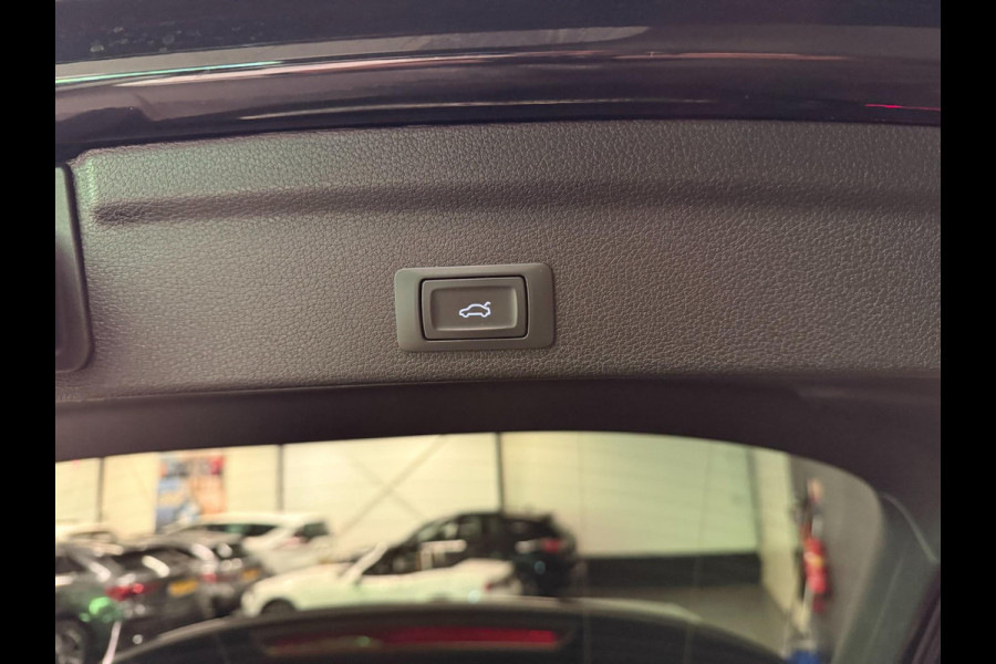 Audi Q3 Sportback 45 TFSI e 2 X S-LINE BLACK-LINE 20'' NAVI/M-STOELEN/DAB/CAM/A-CRUISE/ECC/PDC///