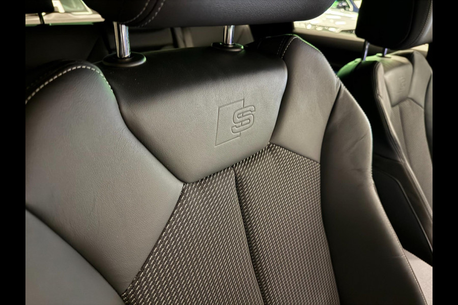 Audi Q3 Sportback 45 TFSI e 2 X S-LINE BLACK-LINE 20'' NAVI/M-STOELEN/DAB/CAM/A-CRUISE/ECC/PDC///