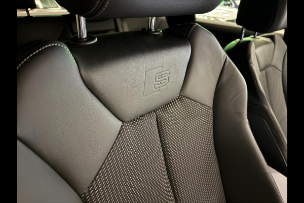 Audi Q3 Sportback 45 TFSI e 2 X S-LINE BLACK-LINE 20'' NAVI/M-STOELEN/DAB/CAM/A-CRUISE/ECC/PDC///
