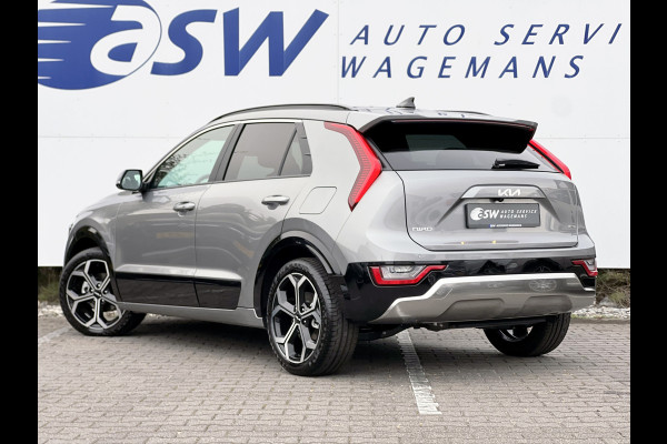 Kia Niro 1.6 GDi PHEV ExecutiveLine | Harman Kardon | Camera | LED | ACC | Leder