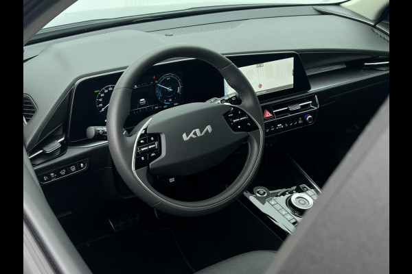 Kia Niro 1.6 GDi PHEV ExecutiveLine | Harman Kardon | Camera | LED | ACC | Leder