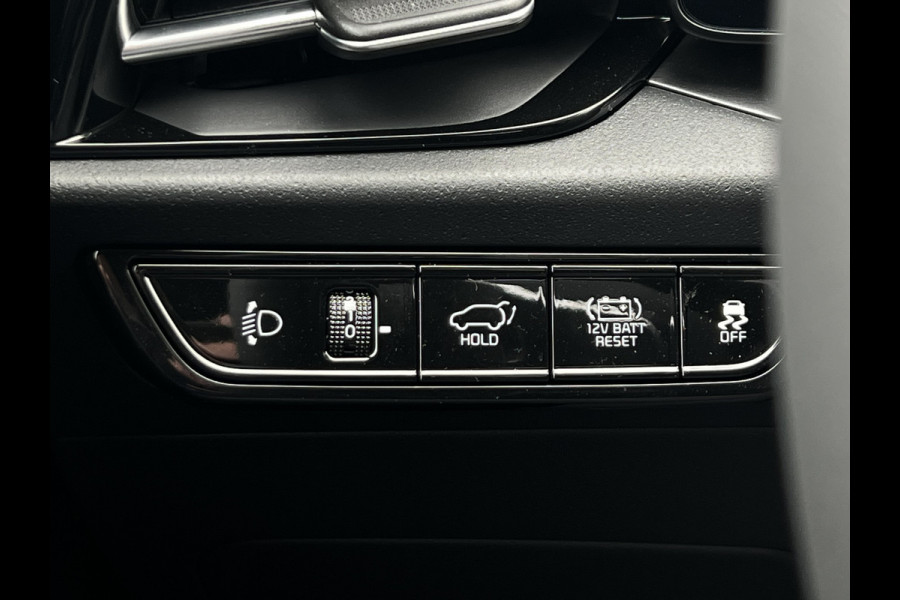 Kia Niro 1.6 GDi PHEV ExecutiveLine | Harman Kardon | Camera | LED | ACC | Leder