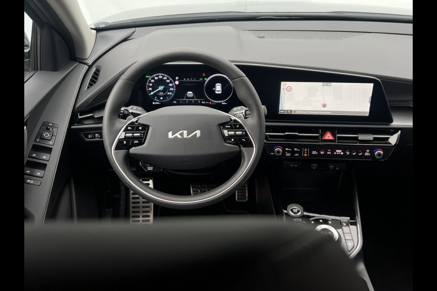 Kia Niro 1.6 GDi PHEV ExecutiveLine | Harman Kardon | Camera | LED | ACC | Leder