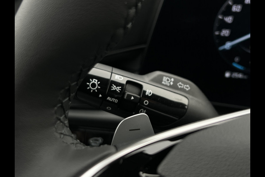 Kia Niro 1.6 GDi PHEV ExecutiveLine | Harman Kardon | Camera | LED | ACC | Leder